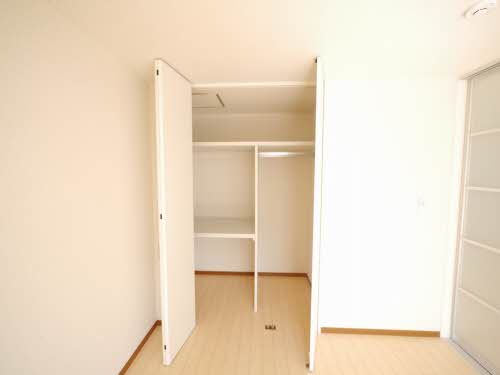 フレグランス常磐　Ｂ棟 B0202号-5