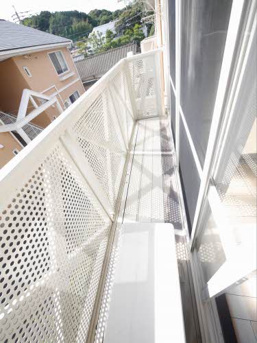 フレグランス常磐　Ｂ棟 B0202号-12