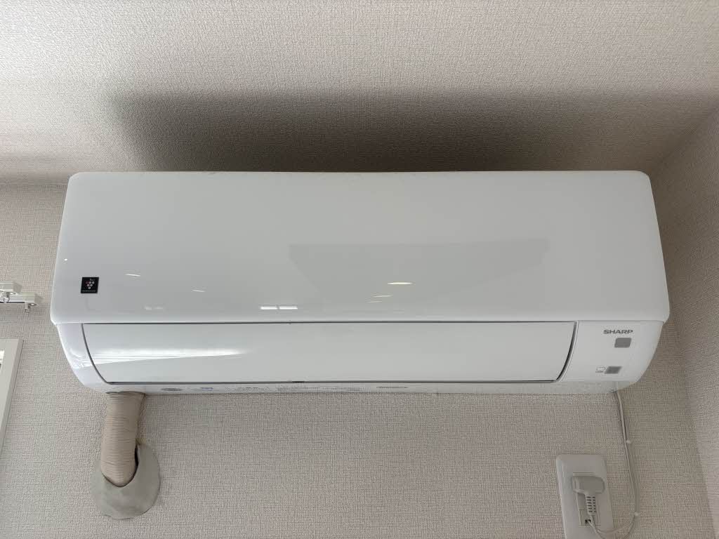 フレグランス常磐　Ｂ棟 B0203号-9