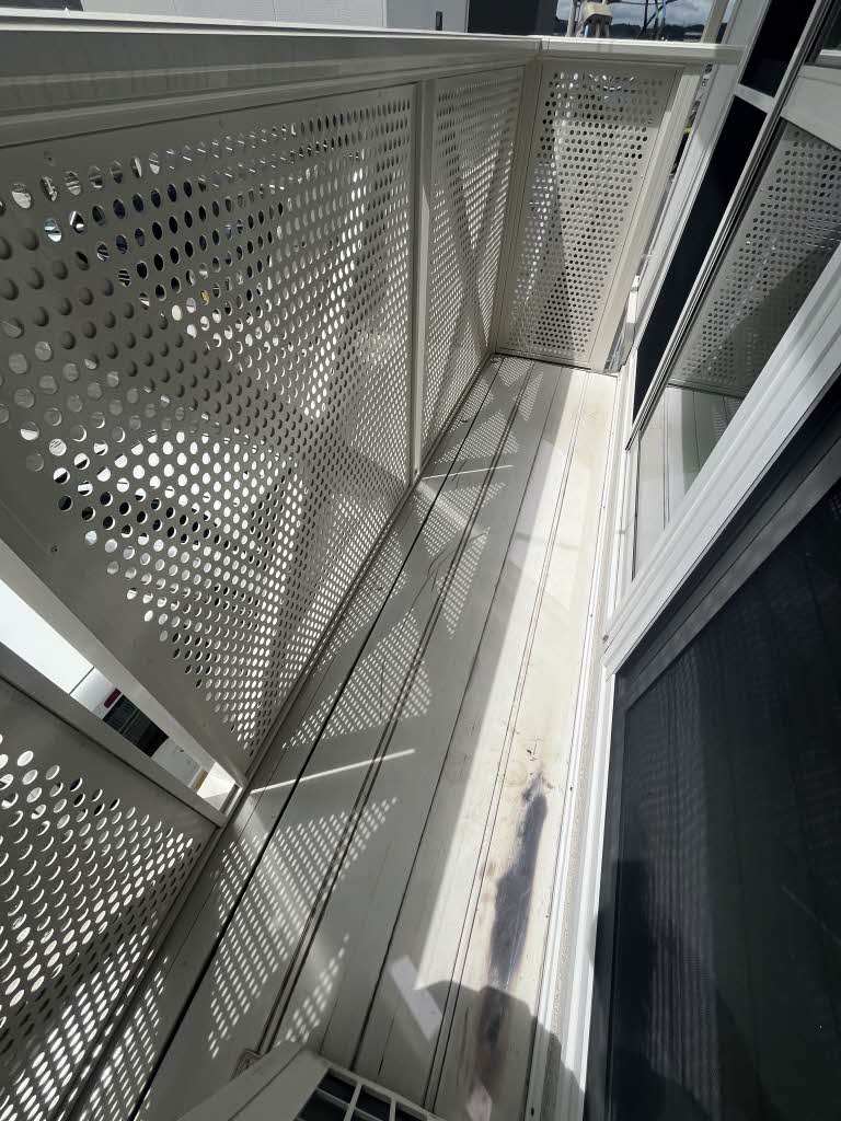 フォンテ月見ヶ丘　弐番館　＊ B0201号-5