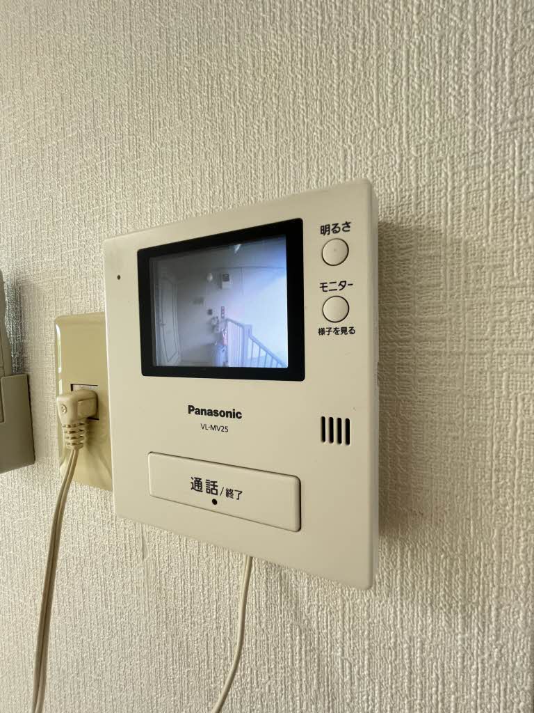 フォンテ月見ヶ丘　弐番館　＊ B0201号-11