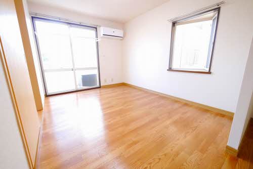 フレグランス常磐Ⅱ A0201号-2