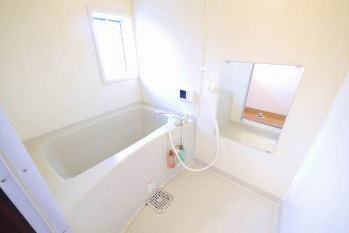 フレグランス常磐Ⅱ A0201号-5