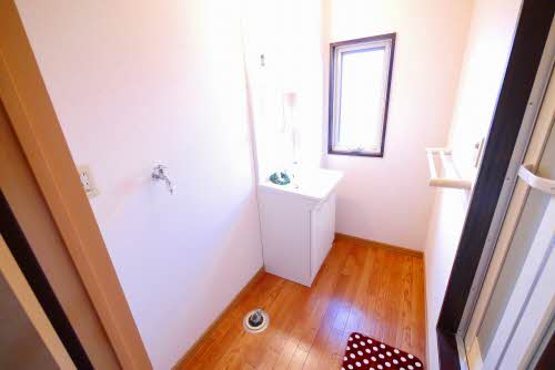 フレグランス常磐Ⅱ A0201号-6