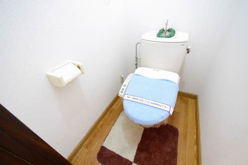 フレグランス常磐Ⅱ A0201号-7