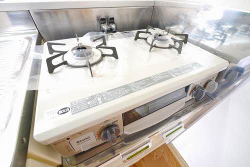 フレグランス常磐Ⅱ A0201号-13