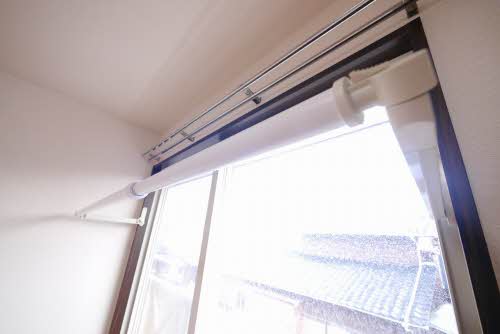 フレグランス常磐Ⅱ A0201号-14