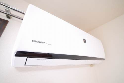 フレグランス常磐Ⅱ A0201号-15