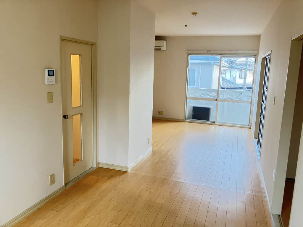 フォーレスト高須　Ａ棟　＊ A0201号-2