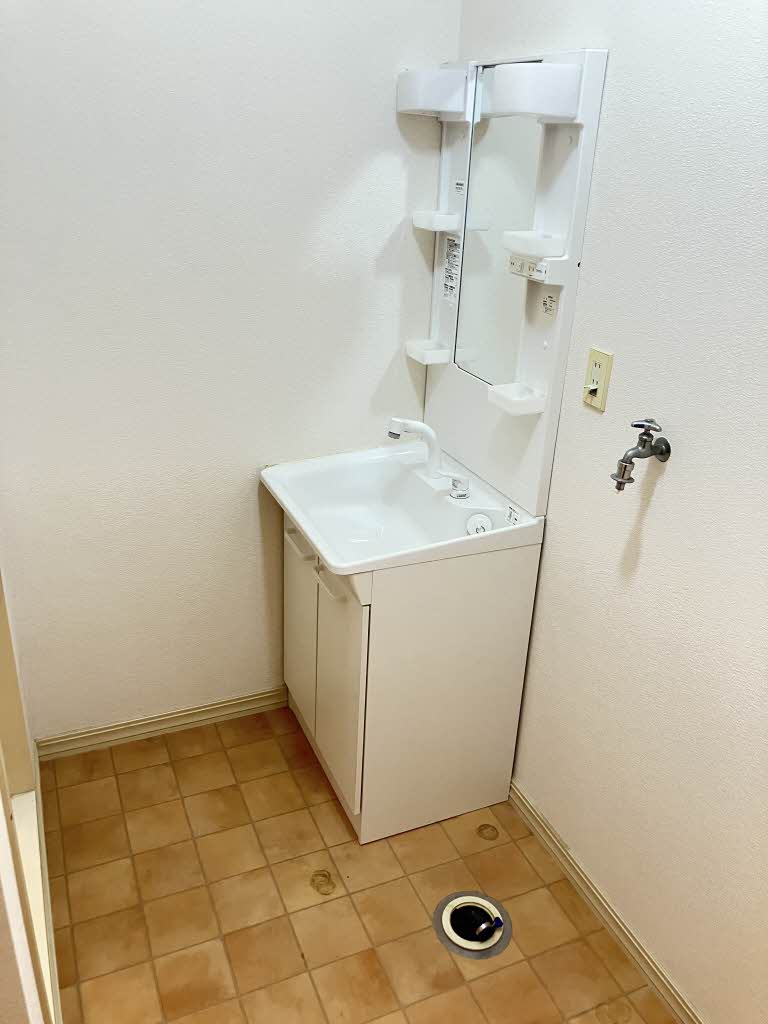 フォーレスト高須　Ａ棟　＊ A0201号-7