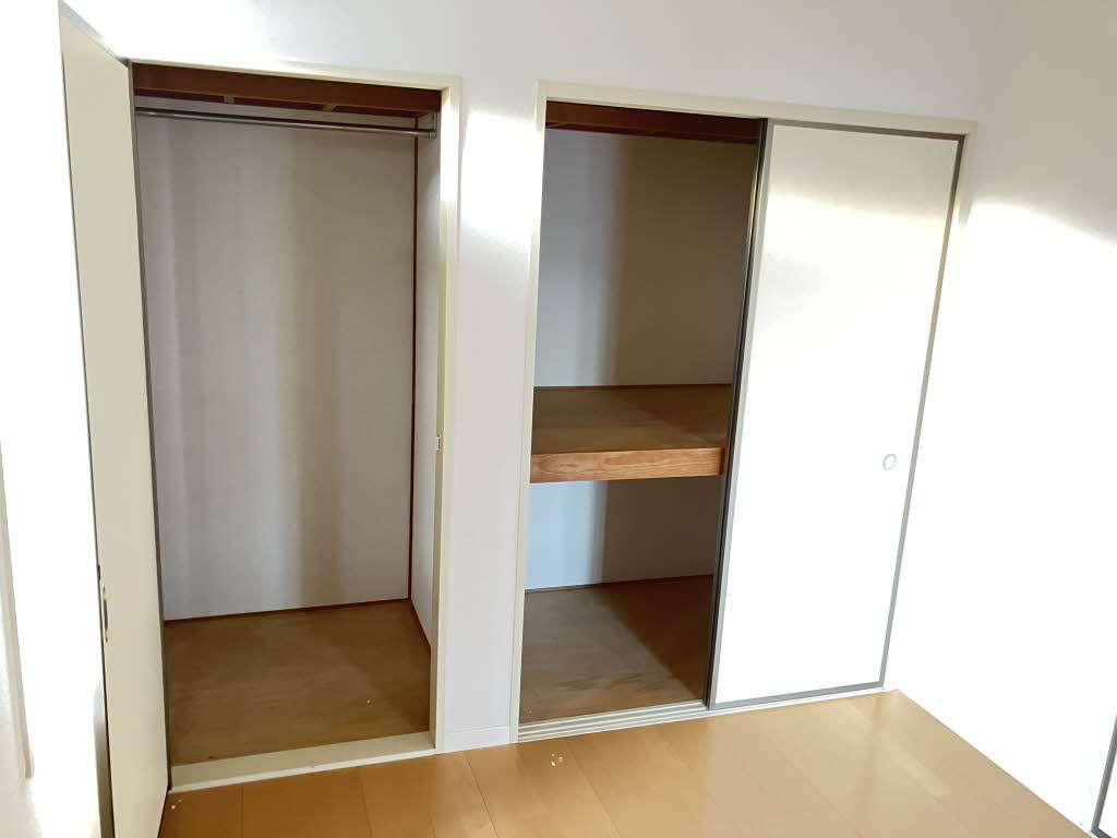 フォーレスト高須　Ａ棟　＊ A0201号-10