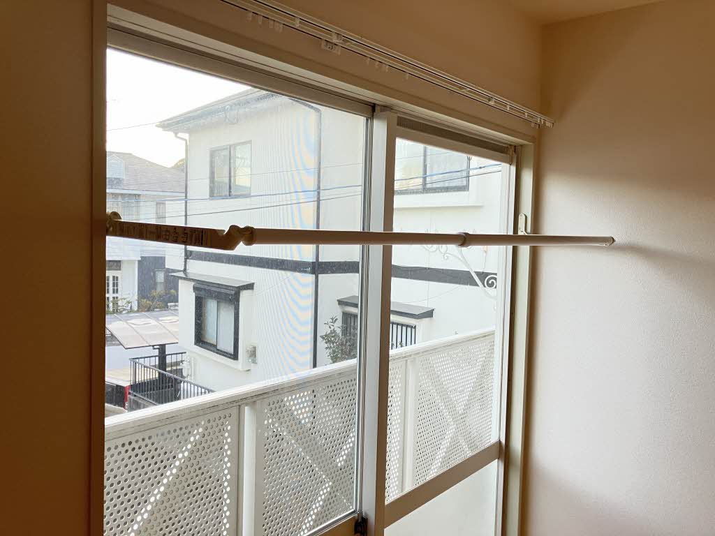 フォーレスト高須　Ａ棟　＊ A0201号-12