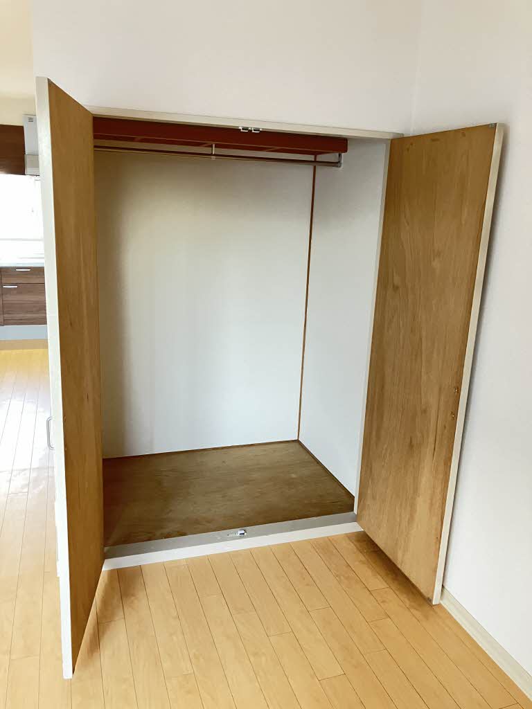 フォーレスト高須　Ａ棟　＊ A0201号-14