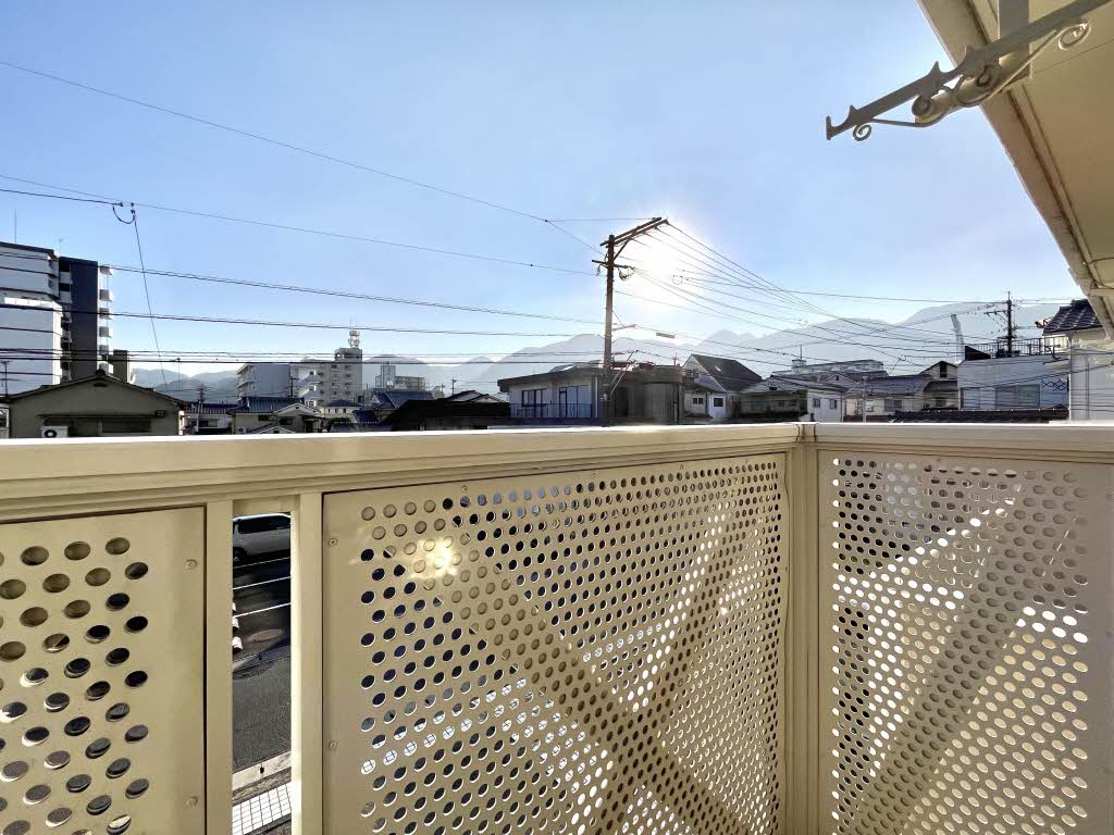 ＴＳＳ別府　Ⅰ A0202号-9