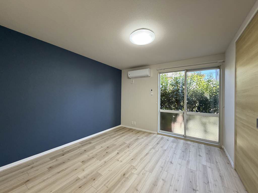 フレグランス春日台 A0101号-1