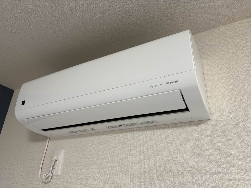 フレグランス春日台 A0101号-12