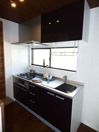 ファミール赤松Ⅱ　＊＊A0202-2