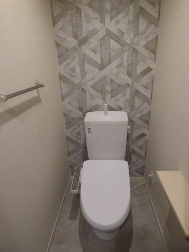 ファミール赤松Ⅱ　＊＊A0202-4