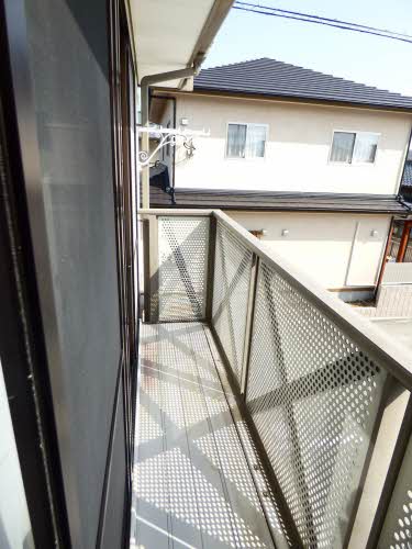 ファミール赤松Ⅱ ** A0202号-8