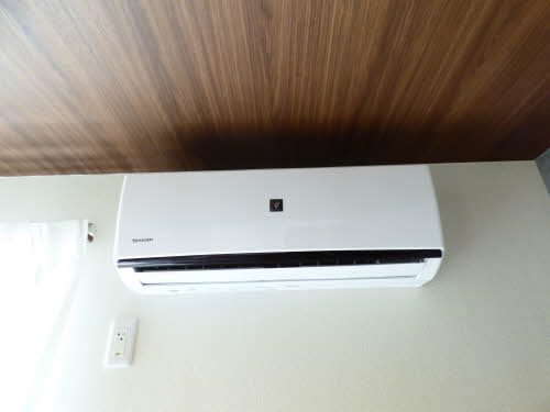 ファミール赤松Ⅱ ** A0202号-11