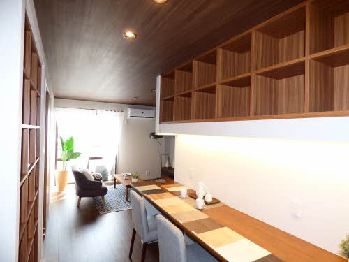 ファミール赤松Ⅱ ** A0202号-13