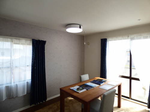 ファミール赤松Ⅱ ** A0202号-14