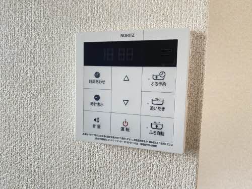 ファミール舞 A0103号-14