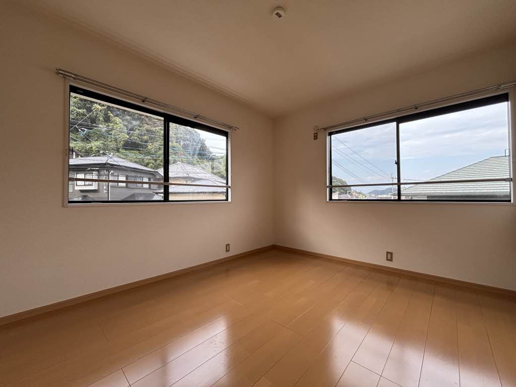 ディアス吉田 A棟 ** A0201号-8