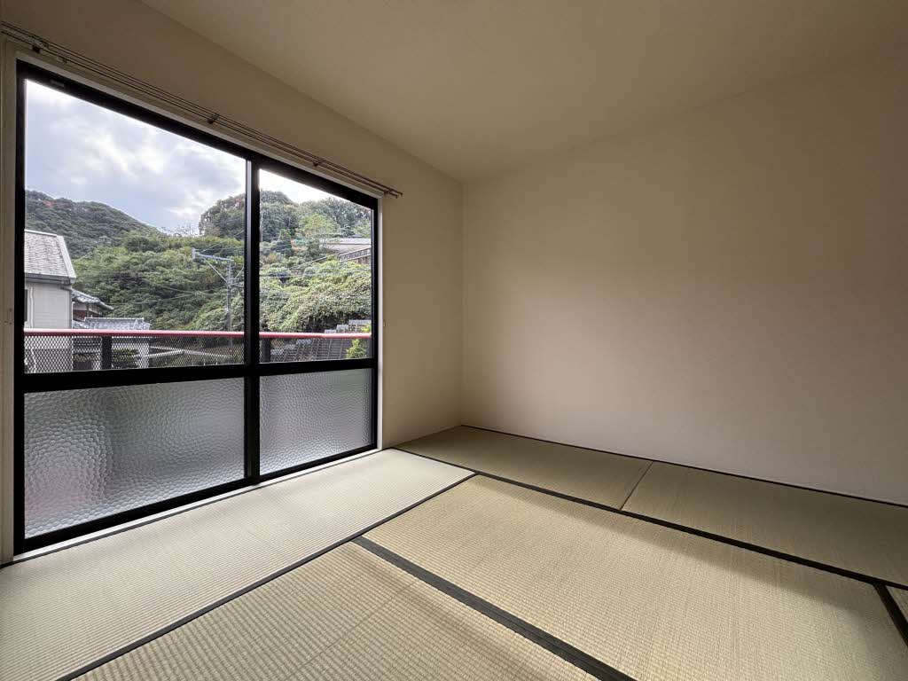 ディアス吉田 A棟 ** A0201号-10