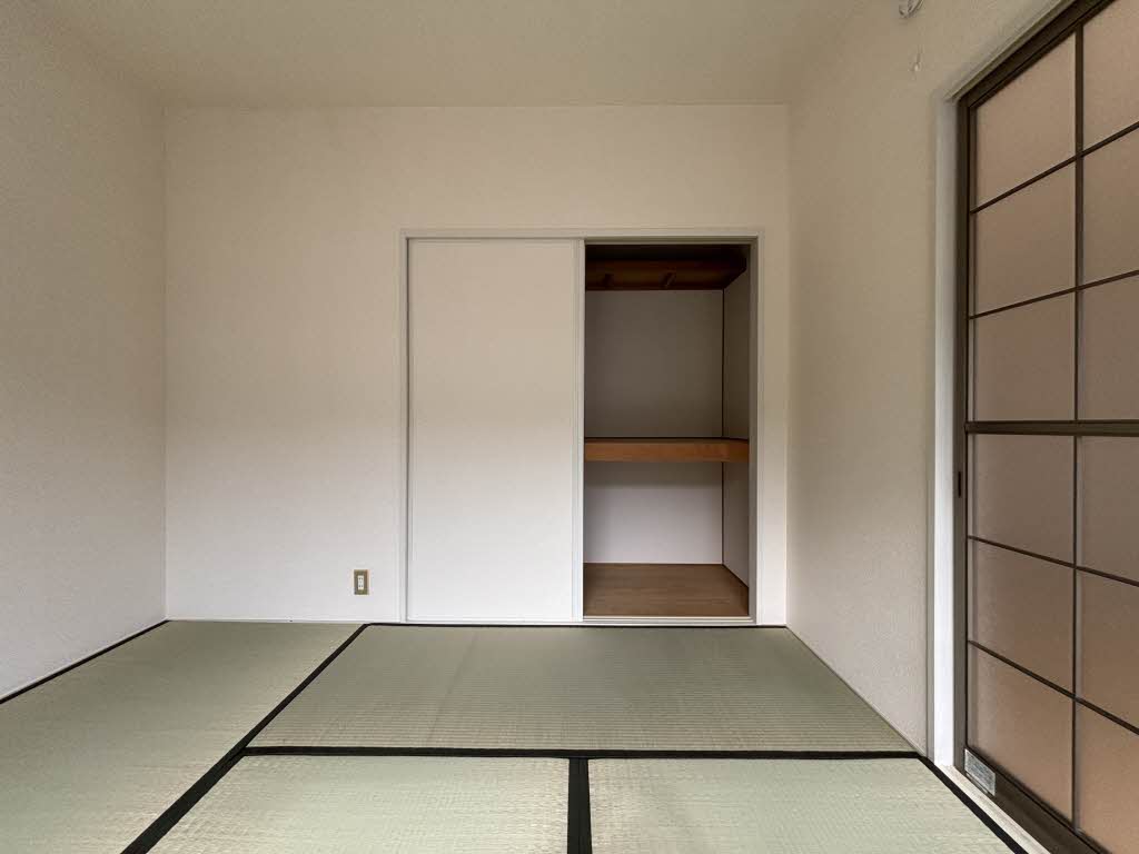 ディアス吉田 A棟 ** A0201号-11