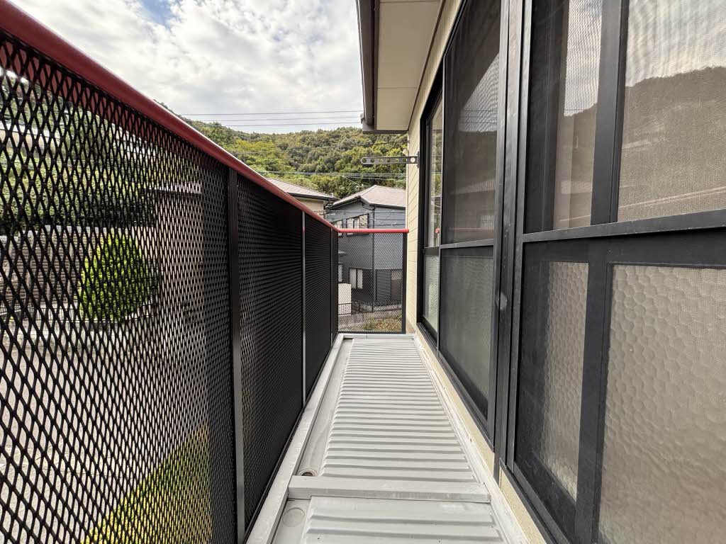 ディアス吉田 A棟 ** A0201号-14