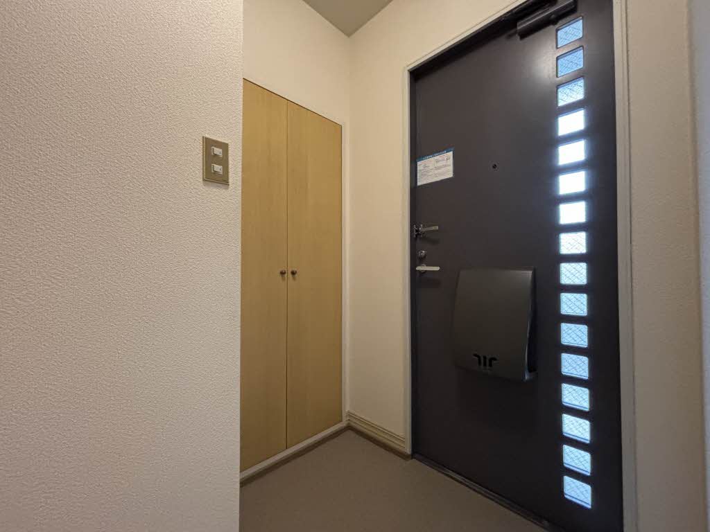 ディアス吉田 A棟 ** A0201号-15