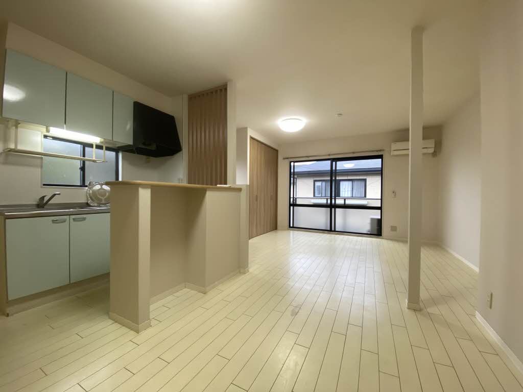 グリーンフィールド曽根　Ｂ棟　＊＊ B0202号-2