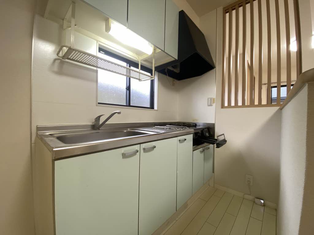 グリーンフィールド曽根　Ｂ棟　＊＊ B0202号-3