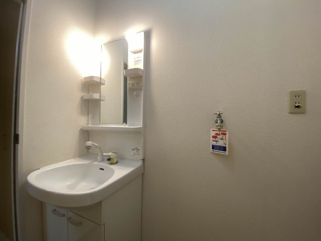 グリーンフィールド曽根　Ｂ棟　＊＊ B0202号-5