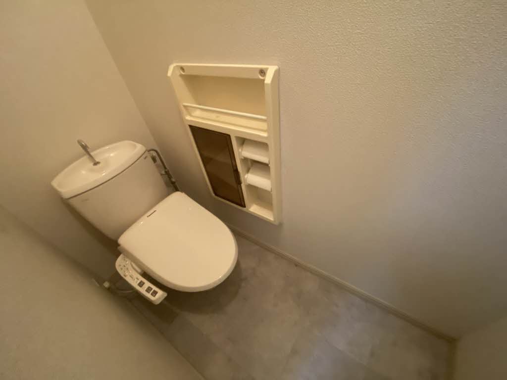 グリーンフィールド曽根　Ｂ棟　＊＊ B0202号-6