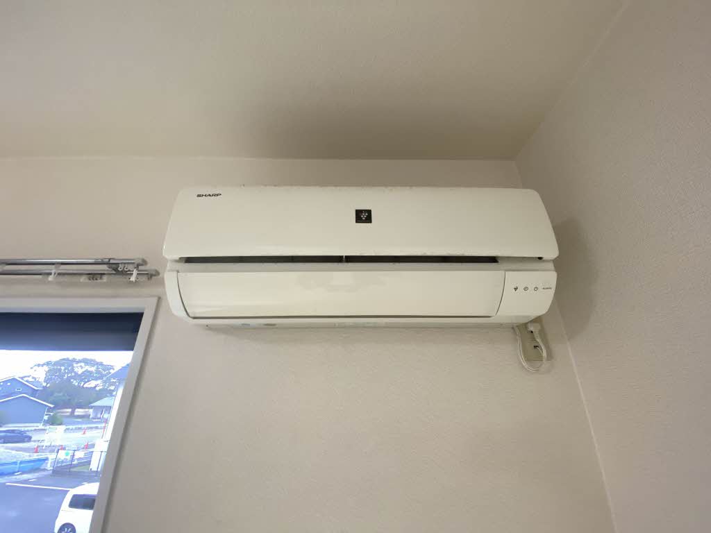 グリーンフィールド曽根　Ｂ棟　＊＊ B0202号-9