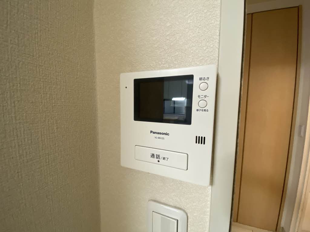 グリーンフィールド曽根　Ｂ棟　＊＊ B0202号-11