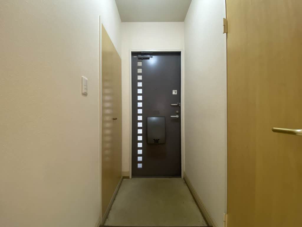 グリーンフィールド曽根　Ｂ棟　＊＊ B0202号-12