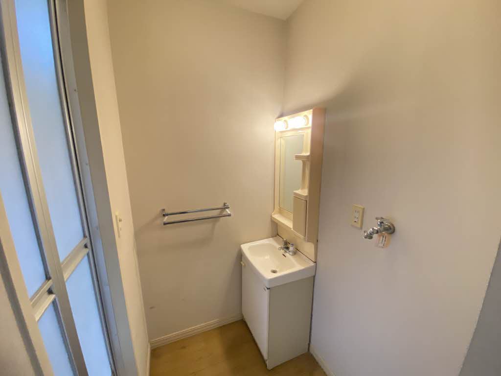 フレグランス学園台 B棟 ** B0201号-5