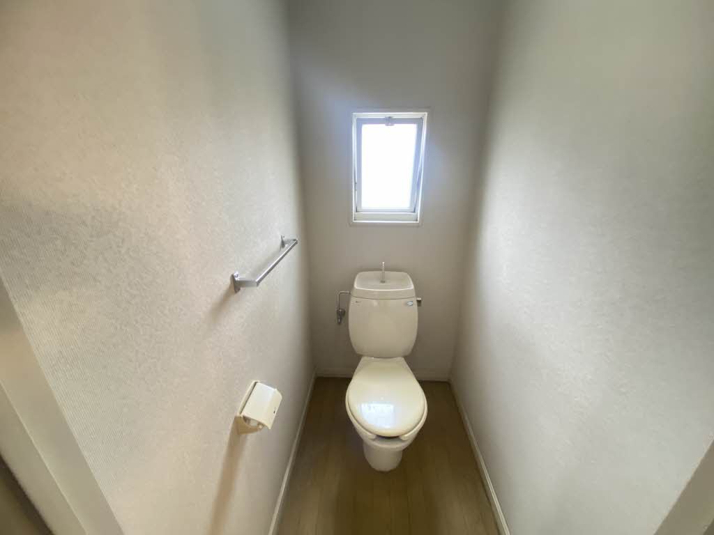 フレグランス学園台 B棟 ** B0201号-6