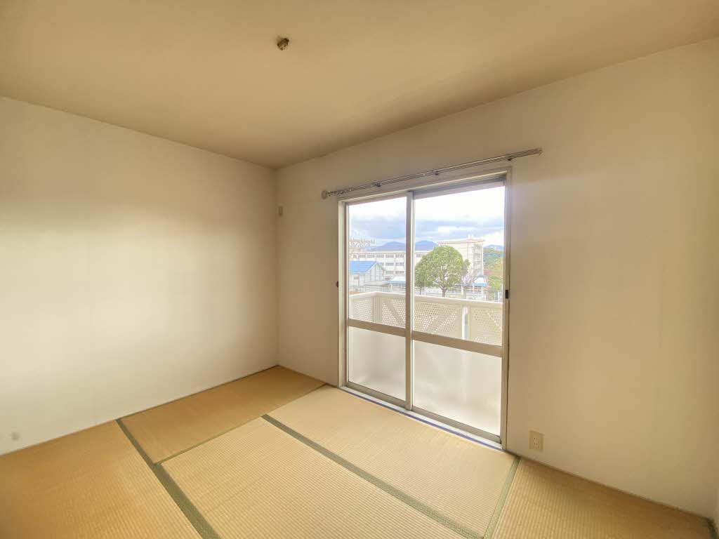 フレグランス学園台 B棟 ** B0201号-7