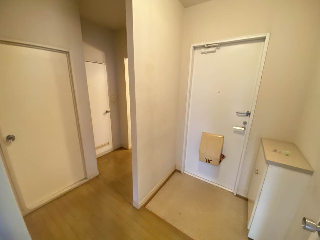 フレグランス学園台 B棟 ** B0201号-9