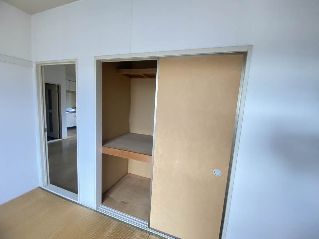 フレグランス学園台 B棟 ** B0201号-11