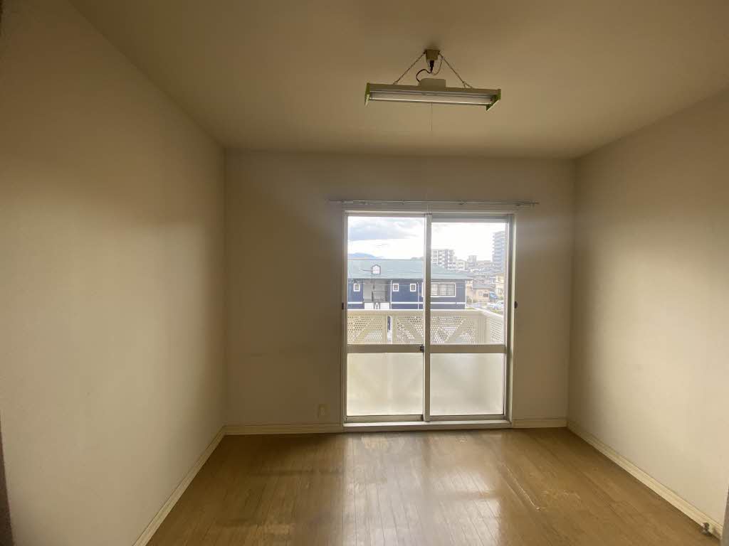 フレグランス学園台 B棟 ** B0201号-13