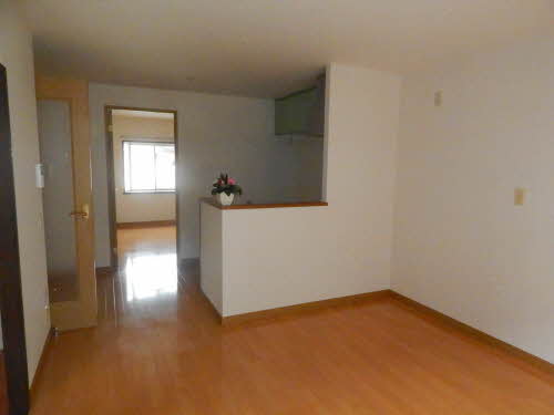 ミカコーポ　Ⅰ A0203号-2