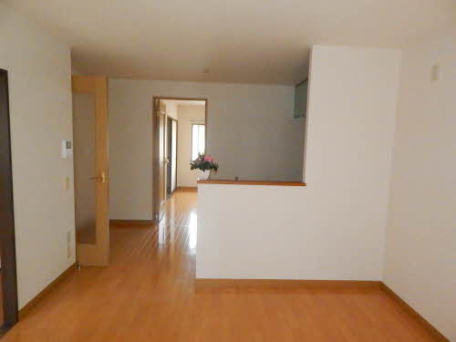 ミカコーポ　Ⅰ A0203号-3