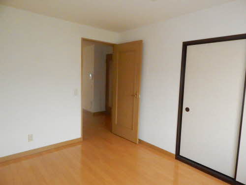 ミカコーポ　Ⅰ A0203号-6