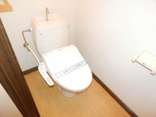 ミカコーポ　Ⅰ A0203号-13