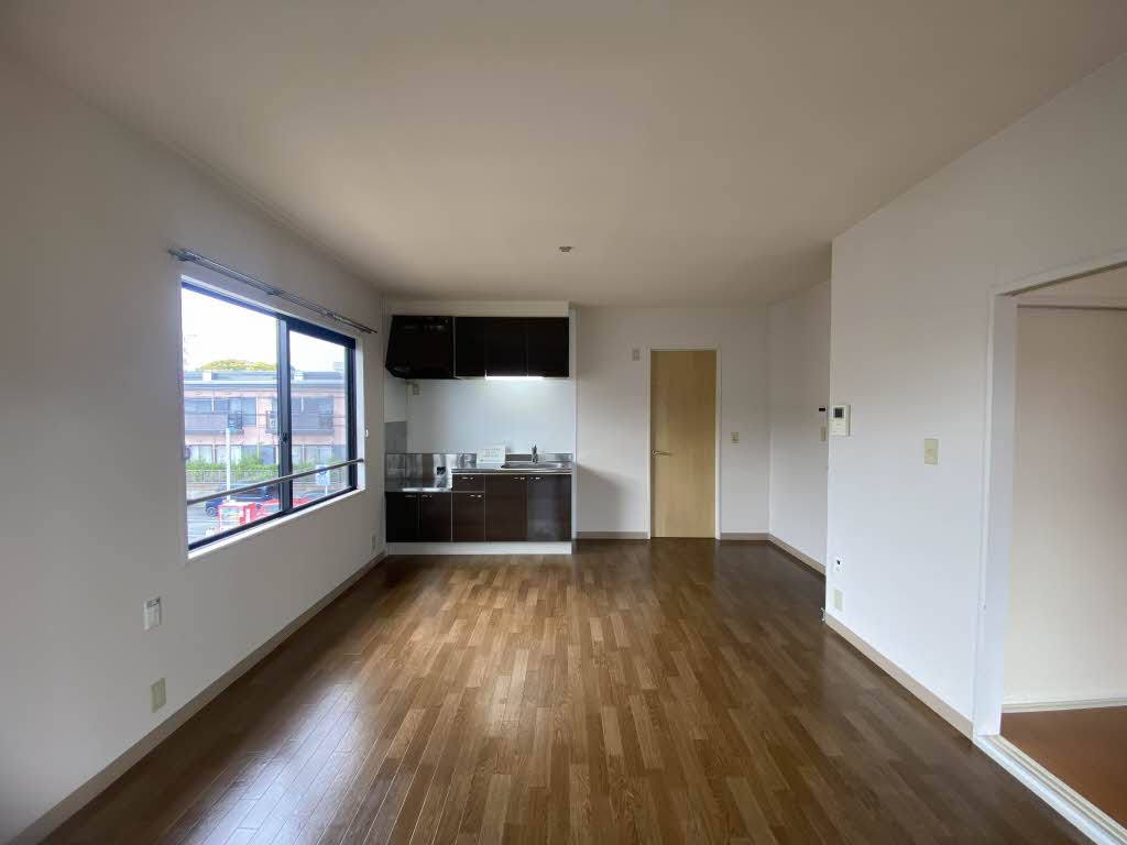 ディアス本城 A棟 ** A0201号-2